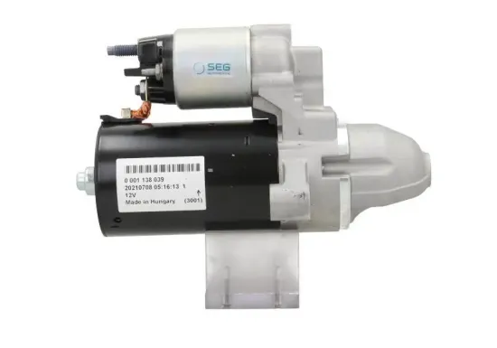 Starter 12 V 1,4 kW BV PSH 450.530.112.280 Bild Starter 12 V 1,4 kW BV PSH 450.530.112.280