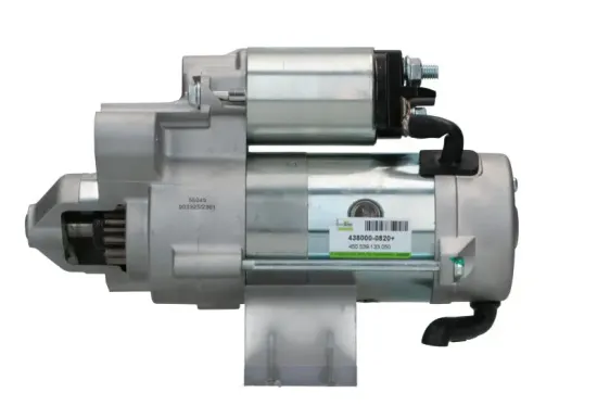 Starter 12 V 1,9 kW BV PSH 450.539.133.050 Bild Starter 12 V 1,9 kW BV PSH 450.539.133.050
