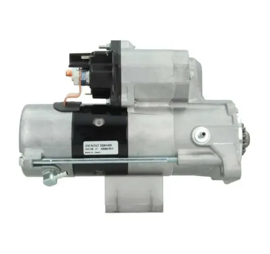 Starter 12 V 2,7 kW BV PSH 450.547.112.260 Bild Starter 12 V 2,7 kW BV PSH 450.547.112.260