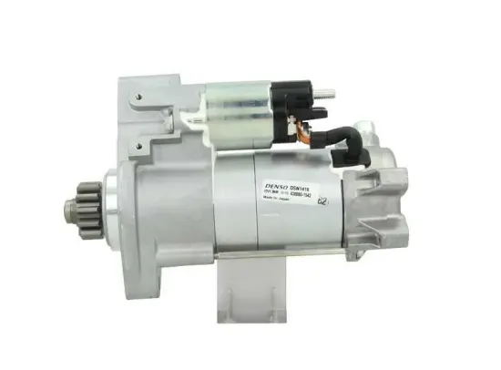 Starter 12 V 1,9 kW BV PSH 450.549.122.260 Bild Starter 12 V 1,9 kW BV PSH 450.549.122.260
