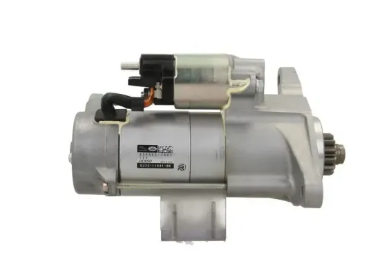 Starter 12 V 1,9 kW BV PSH 450.552.132.260 Bild Starter 12 V 1,9 kW BV PSH 450.552.132.260