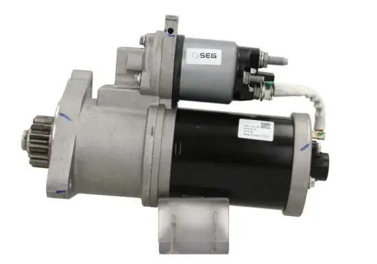 Starter 12 V 2,2 kW BV PSH 450.556.142.280 Bild Starter 12 V 2,2 kW BV PSH 450.556.142.280
