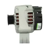 Starter 12 V 2,5 kW BV PSH 500.570.103.010