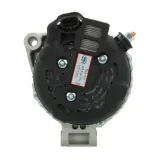 Starter 12 V 2,2 kW BV PSH 500.579.093.282