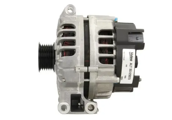 Generator 12 V BV PSH 455.518.120.500 Bild Generator 12 V BV PSH 455.518.120.500