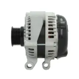 Starter 12 V 1,7 kW BV PSH 500.590.093.010