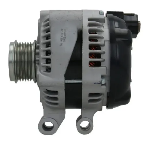 Generator 12 V BV PSH 455.525.150.050 Bild Generator 12 V BV PSH 455.525.150.050