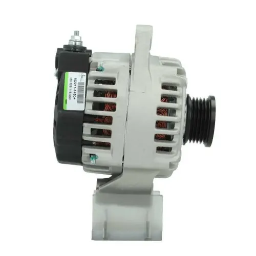 Generator 12 V BV PSH 455.526.115.050 Bild Generator 12 V BV PSH 455.526.115.050