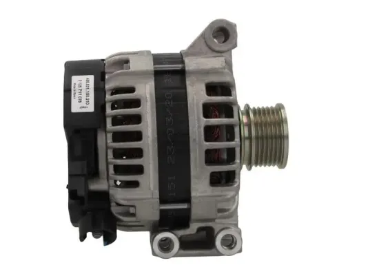 Generator 12 V BV PSH 455.531.150.280 Bild Generator 12 V BV PSH 455.531.150.280