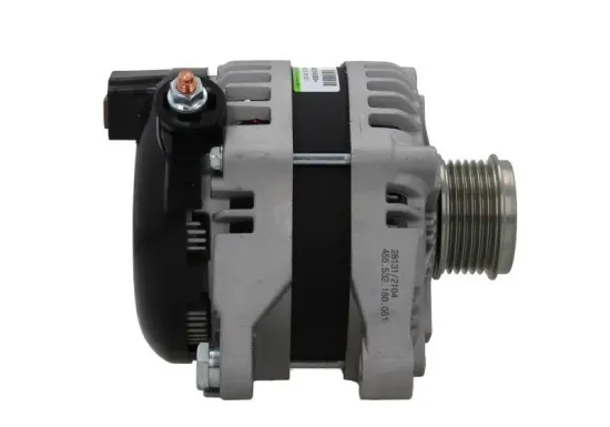 Generator 12 V BV PSH 455.532.180.051 Bild Generator 12 V BV PSH 455.532.180.051