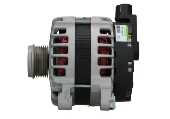 Generator 12 V BV PSH 455.534.215.010 Bild Generator 12 V BV PSH 455.534.215.010