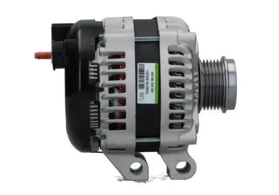 Generator 12 V BV PSH 455.535.180.050 Bild Generator 12 V BV PSH 455.535.180.050