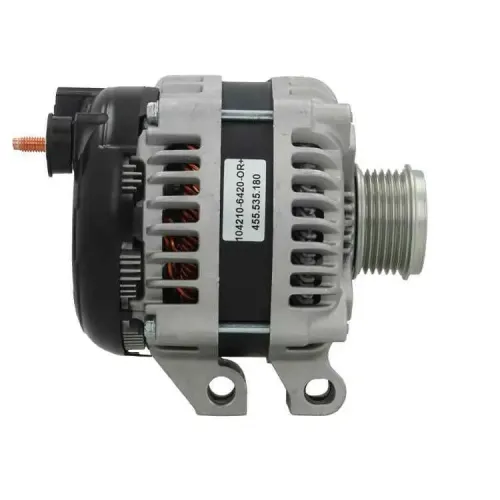 Generator 12 V BV PSH 455.535.180.054 Bild Generator 12 V BV PSH 455.535.180.054