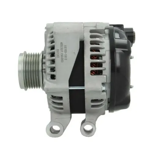 Generator 12 V BV PSH 455.537.150.050 Bild Generator 12 V BV PSH 455.537.150.050