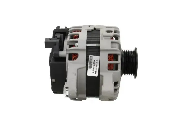 Generator 12 V BV PSH 455.539.230.010 Bild Generator 12 V BV PSH 455.539.230.010