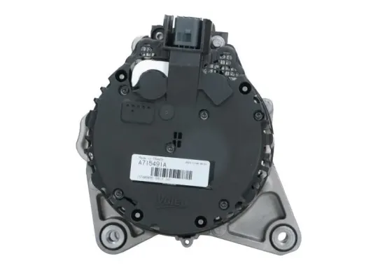 Generator 12 V BV PSH 455.547.210.500 Bild Generator 12 V BV PSH 455.547.210.500