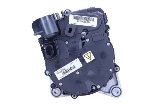 Generator 48 V BV PSH 457.501.250.500 Bild Generator 48 V BV PSH 457.501.250.500