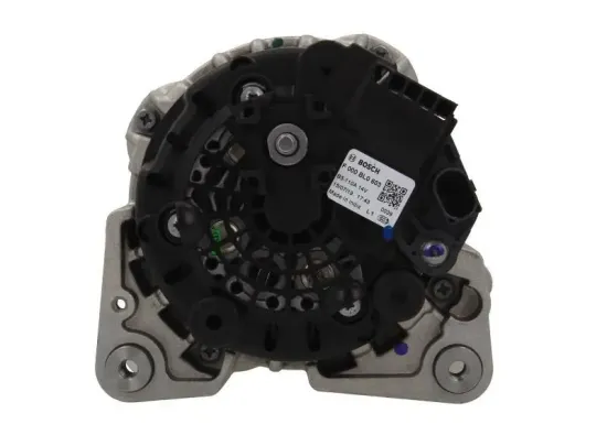 Generator 12 V BV PSH 465.502.110.280 Bild Generator 12 V BV PSH 465.502.110.280