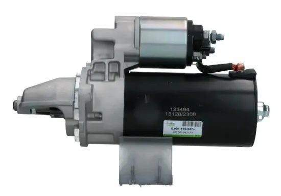 Starter 12 V 1,7 kW BV PSH 480.503.092.010 Bild Starter 12 V 1,7 kW BV PSH 480.503.092.010
