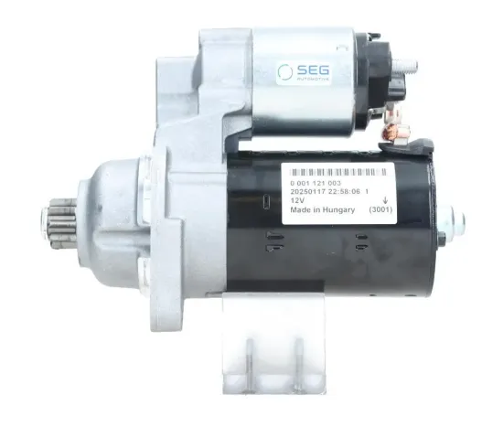 Starter 12 V 1,1 kW BV PSH 480.505.092.280 Bild Starter 12 V 1,1 kW BV PSH 480.505.092.280