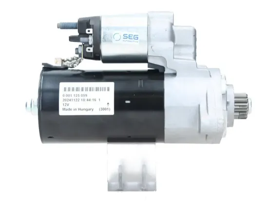 Starter 12 V 2,0 kW BV PSH 480.511.102.280 Bild Starter 12 V 2,0 kW BV PSH 480.511.102.280