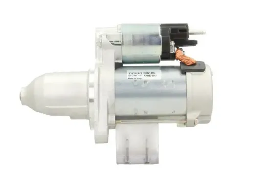 Starter 12 V 1,7 kW BV PSH 480.516.132.260 Bild Starter 12 V 1,7 kW BV PSH 480.516.132.260