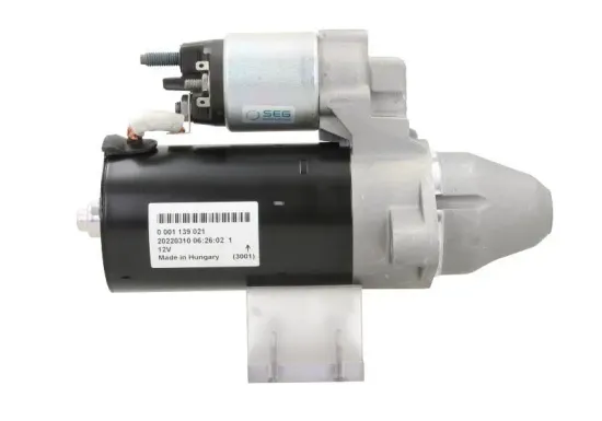 Starter 12 V 2,5 kW BV PSH 480.517.102.280 Bild Starter 12 V 2,5 kW BV PSH 480.517.102.280