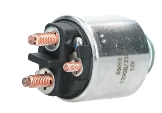 Magnetschalter, Starter BV PSH 054.000.219.006 Bild Magnetschalter, Starter BV PSH 054.000.219.006