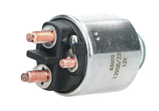 Magnetschalter, Starter BV PSH 054.000.219.006 Bild Magnetschalter, Starter BV PSH 054.000.219.006