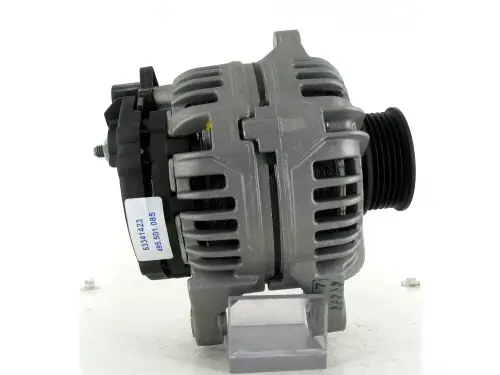 Generator 12 V BV PSH 495.501.085.265 Bild Generator 12 V BV PSH 495.501.085.265