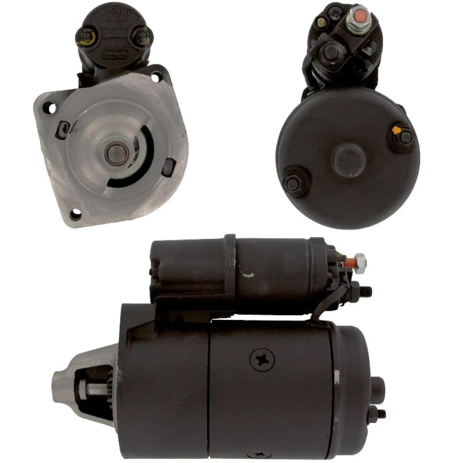 Generator 12 V BV PSH 505.532.070.050