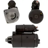 Generator 12 V BV PSH 505.532.070.050