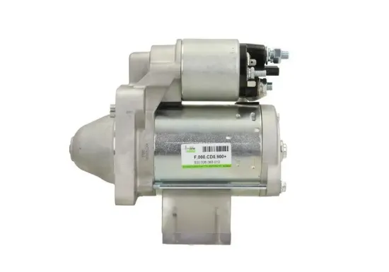 Starter 12 V 0,8 kW BV PSH 500.026.083.010 Bild Starter 12 V 0,8 kW BV PSH 500.026.083.010