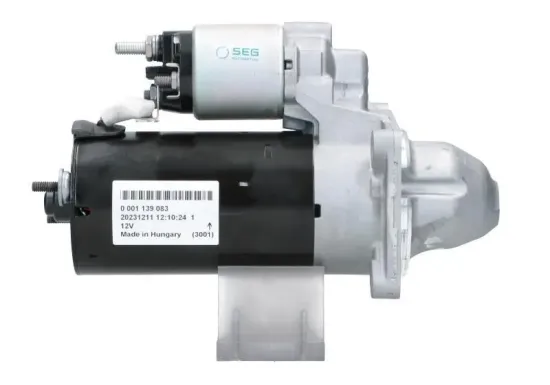 Generator 12 V BV PSH 505.546.150.014 Bild Generator 12 V BV PSH 505.546.150.014