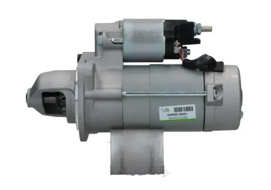 Starter 12 V 1,9 kW BV PSH 500.413.113.050 Bild Starter 12 V 1,9 kW BV PSH 500.413.113.050
