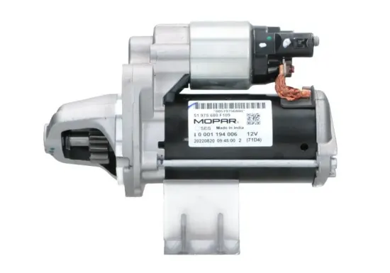 Starter 12 V 1,4 kW BV PSH 500.414.132.280 Bild Starter 12 V 1,4 kW BV PSH 500.414.132.280