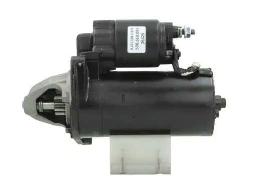 Generator 12 V BV PSH 505.557.180.000 Bild Generator 12 V BV PSH 505.557.180.000