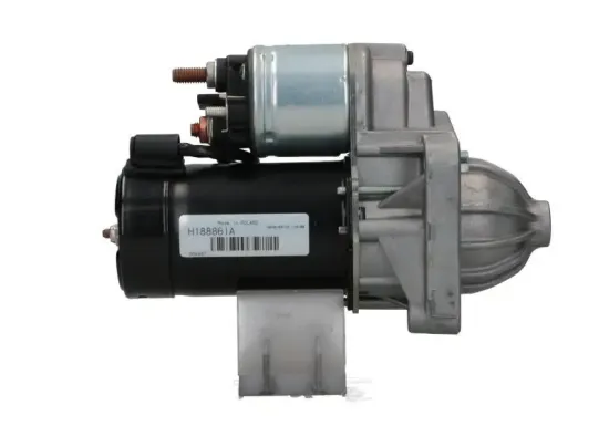 Starter 12 V 0,8 kW BV PSH 500.515.093.500 Bild Starter 12 V 0,8 kW BV PSH 500.515.093.500