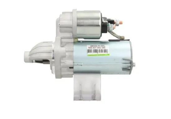 Starter 12 V 1,3 kW BV PSH 500.537.092.340 Bild Starter 12 V 1,3 kW BV PSH 500.537.092.340