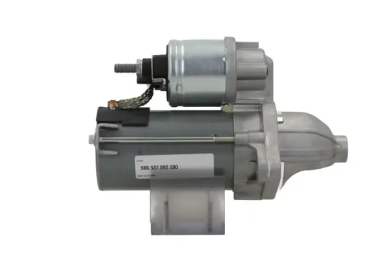 Starter 12 V 1,3 kW BV PSH 500.537.092.500 Bild Starter 12 V 1,3 kW BV PSH 500.537.092.500