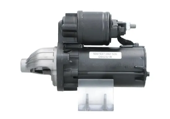 Starter 12 V 1,3 kW BV PSH 500.537.092.505 Bild Starter 12 V 1,3 kW BV PSH 500.537.092.505