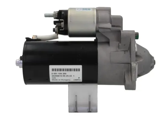 Starter 12 V 2,5 kW BV PSH 500.540.093.280 Bild Starter 12 V 2,5 kW BV PSH 500.540.093.280
