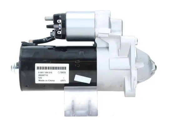 Starter 12 V 2,5 kW BV PSH 500.540.093.281 Bild Starter 12 V 2,5 kW BV PSH 500.540.093.281