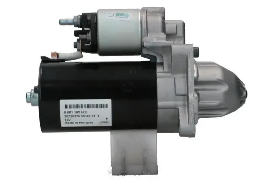 Starter 12 V 2,5 kW BV PSH 500.551.093.280 Bild Starter 12 V 2,5 kW BV PSH 500.551.093.280