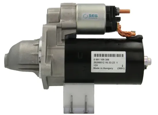 Starter 12 V 2,5 kW BV PSH 500.555.093.280 Bild Starter 12 V 2,5 kW BV PSH 500.555.093.280