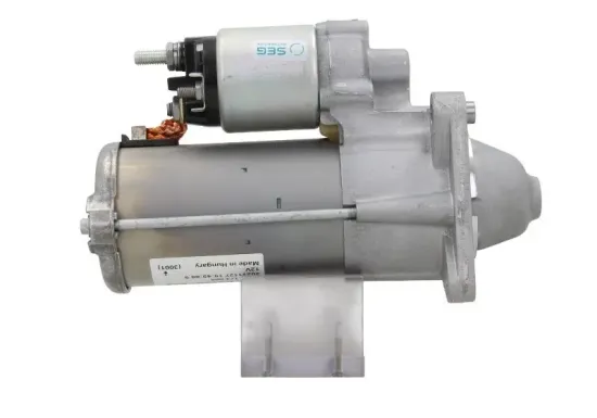 Generator 12 V BV PSH 505.943.200.000 Bild Generator 12 V BV PSH 505.943.200.000