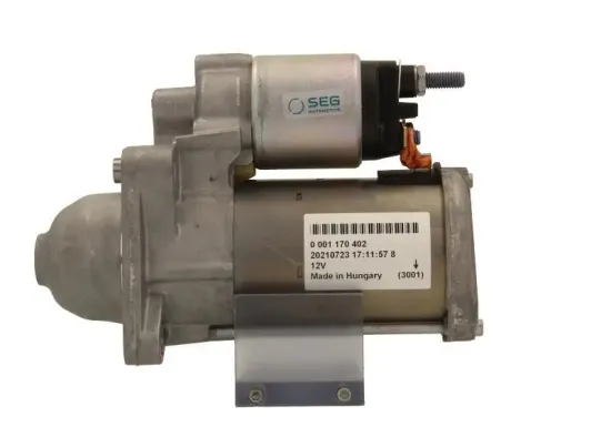 Starter 12 V 1,1 kW BV PSH 500.558.093.280 Bild Starter 12 V 1,1 kW BV PSH 500.558.093.280