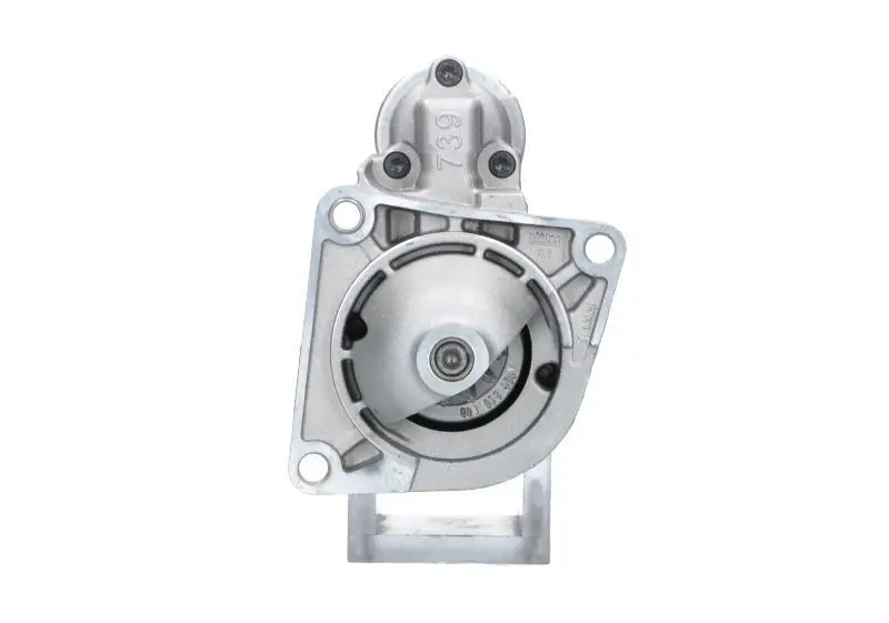Starter 12 V 1,7 kW BV PSH 500.560.113.280
