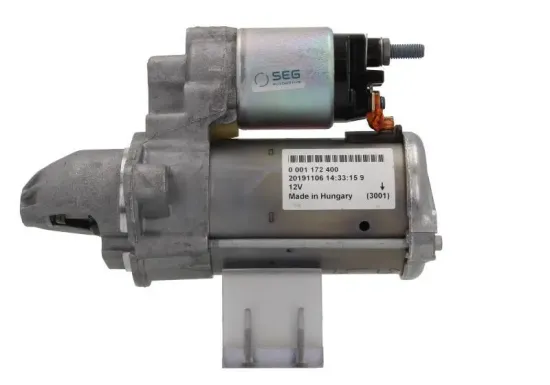 Starter 12 V 1,4 kW BV PSH 500.561.102.280 Bild Starter 12 V 1,4 kW BV PSH 500.561.102.280
