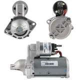 Starter 12 V 1,8 kW BV PSH 500.561.102.500